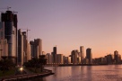 Sharjah, varianta mult mai accesibilă a Dubaiului (FOTO)