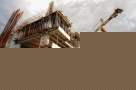 INS: volumul lucrărilor de construcții a scăzut cu circa 11%