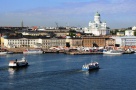 Helsinki, oraș costisitor doar pentru turiști