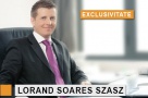 Business coaching, cu Lorand Soares Szasz: despre secretele succesului în vânzări
