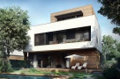 Case pasive, cu design bioclimatic, în primul proiect rezidențial „verde” de lux de la noi (FOTO)