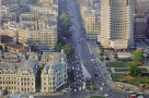 Bulevardul Magheru - cădere liberă în topul calității, la nivel mondial