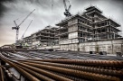 Sudul Bucureștiului, zona în care criza nu a lăsat urme