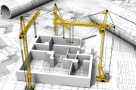 INS: creștere de aproape 65% a numărului de locuințe finisate în București-Ilfov