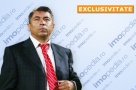 VASILE TURCU: “Vor fi preţuri de cumpărare de 500-600 de euro/mp”