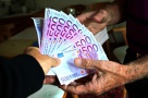 Euro, la finalul lui 2014: cea mai mare valoare a ultimelor nouă luni