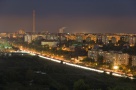 Capitala, in topul celor mai scumpe metropole, la costurile spatiilor industriale