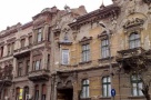Clădirile istorice: protejate de legislația românească, dar numai teoretic