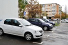 Începe reînnoirea contractelor pentru parcările de reședință din Sectorul 1
