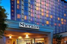 Primul Sheraton din România, în centrul Capitalei
