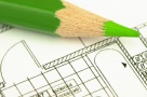 Următorul pas, în contrucțiile verzi: beneficiile mediului, înaintea beneficiilor proprietarilor