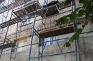 Blaga: Avem bani pentru a reabilita termic 50.000 de apartamente