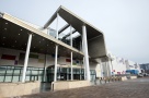 Modernizare: Plaza România inaugurează o nouă intrare
