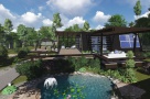 România, aplaudată la scară mondială pentru proiectul de casă ecologică numit Soleta (FOTO)