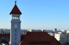 Clădirile de interes public din Sectorul 1, consolidate antiseismic
