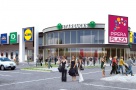 Un nou mall, în Pipera. Starbucks, Lidl și Jysk vor deschide aici cele mai mari unități din România