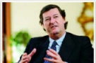 Alvaro Portela, seful dezvoltatorului Sonae Sierra, va parasi firma