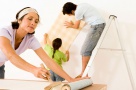 Soluții pentru cei care vor să renoveze, dar nu au bani