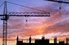 INS: Clădirile rezidențiale au crescut cu 54%, în prima lună a lui 2015