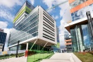 Carrefour închiriază aproape 7.000 mp în cea de-a doua clădire Skanska