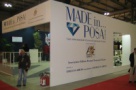 ROMANIA, locul 1 la Concursul de montaj parchet de la Milano 2009