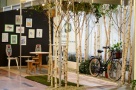 The Park, primul proiect rezidențial care apelează la designeri renumiți pentru crearea unui stand la un târg imobiliar