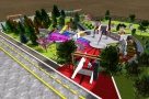 În București, se construiește primul loc de joacă verde și educativ, conceput chiar de copii