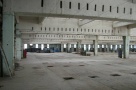 Criza afectează şi piaţa spaţiilor logistice