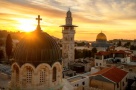 Vacanță peste hotare: Grecia, Bulgaria și Israel, în topul destinațiilor de Paște