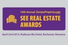 SEE Real Estate Awards: EuropaProperty comunica lista nominalizaților