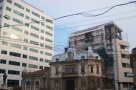 Ordonanţa împotriva blocurilor-ţeapă, demolată în Camera Deputaţilor