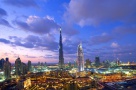 Dubai urcă pe primul loc în preferințele românilor interesați de destinații exotice