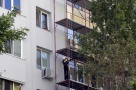 Câte blocuri au fost anvelopate, în sectorul tău? Vezi radiografia reabilitărilor termice, în București