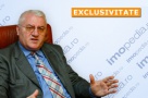 Dumitru Dragomir: “Piaţa imobiliară din România este în comă”