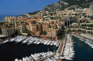 Monaco, oraşul cu cele mai scumpe proprietăţi