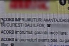 Tot mai mulţi români apelează la cei care oferă să împrumute bani pe internet