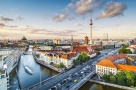 Pentru a nu ajunge la chirii exorbitante, Berlin impune proprietarilor o limită de majorare a prețurilor