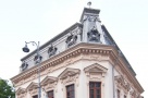 Investiție de 2 milioane euro: Clădire istorică din București, restaurată și deschisă publicului (FOTO)