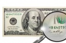 Numărul banilor falși este în creștere, în România. Bancnota de 100 de lei este preferata falsificatorilor
