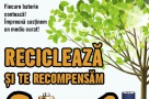 Hornbach vrea să colecteze peste 6 tone de baterii uzate în campania „Fiecare baterie contează”