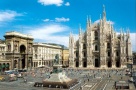 Top 5 – Atracții turistice din Milano