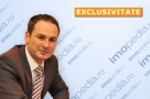 Ionuț Negoiță:  "În România mai avem cel puţin 15 ani de construit"