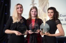 Un nou succes pentru Wolf Theiss la „Premiile Europene Femei în Avocatura de Business”
