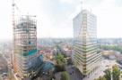Este piata imobiliara blocata? Se lucreaza pe cel putin 10 santiere mari din Bucuresti