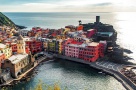 Italia, ținta cumpărătorilor americani. Principalele argumente: dolarul puternic și mixul de avantaje