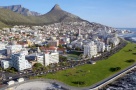 Africa, la începutul unui boom imobiliar