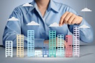 Crowdfunding în imobiliare: cu 100$ devii proprietar în proiecte-mamut din întreaga lume