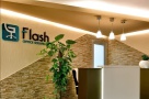 Flash Office introduce pentru prima dată în România cardul de beneficii pentru birouri instant