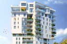 Un nou ansamblu rezidențial, în nordul Capitalei. Jumătate din apartamente, vândute off-plan