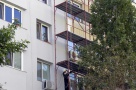Polistiren expandat: cum se termoizolează corect fațada unei locuințe?